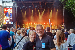 Unsere Redaktion vor Ort