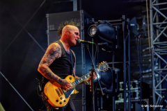Ronald „Ron“ Hübner