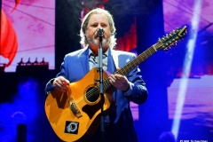 Bruce Guthro in Ludwigsburg