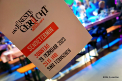 Sendung morgen Abend im SWR Fernsehen