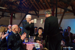 Christoph Sonntag: Das jüngste Ger(i)ücht 2023!