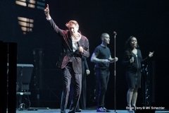 Bryan Ferry bei den Night of the Proms 2018 in Stuttgart