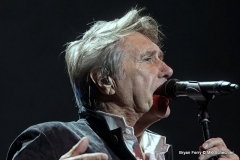 Bryan Ferry bei den Night of the Proms 2018 in Stuttgart