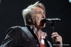 Bryan Ferry bei den Night of the Proms 2018 in Stuttgart