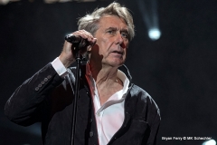 Bryan Ferry bei den Night of the Proms 2018 in Stuttgart