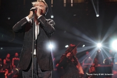 Bryan Ferry bei den Night of the Proms 2018 in Stuttgart