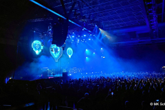 BULLET FOR MY VALENTINE in Stuttgart: Ein unvergesslicher Jubiläumsabend in der Hanns-Martin-Schleyer-Halle