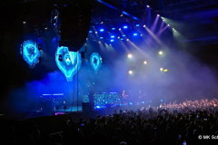 BULLET FOR MY VALENTINE & TRIVIUM – The Poisoned Ascendancy EU Tour 2025