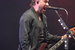 Jamie Mathias