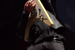 Michael Paget