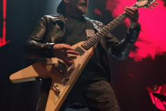 Michael Paget