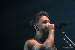 Matthew Tuck