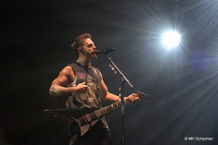 Matthew Tuck