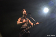 Matthew Tuck