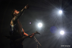 Matthew Tuck