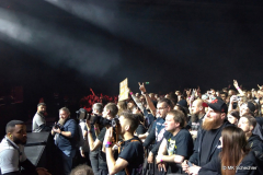 BULLET FOR MY VALENTINE & TRIVIUM – The Poisoned Ascendancy EU Tour 2025