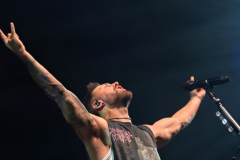 BULLET FOR MY VALENTINE in Stuttgart: Ein unvergesslicher Jubiläumsabend in der Hanns-Martin-Schleyer-Halle