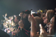 BULLET FOR MY VALENTINE in Stuttgart: Ein unvergesslicher Jubiläumsabend in der Hanns-Martin-Schleyer-Halle