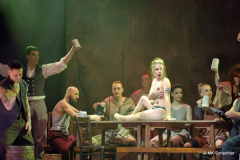 Ensemble "Arrival Coco"