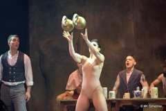 Georgina Szotkó "Kettle Bells"