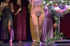 Anja Pavlova "Champagne"