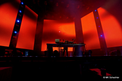 Headliner beim „Crown of Sound“ 