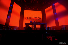 Carl Cox "Evolution"