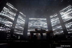 Headliner beim „Crown of Sound“ 