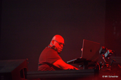 Headliner beim „Crown of Sound“ 