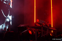Headliner beim „Crown of Sound“ 