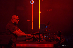 Headliner beim „Crown of Sound“ 