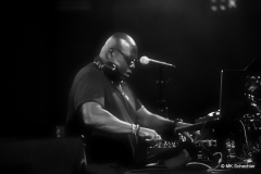 Headliner beim „Crown of Sound“ 
