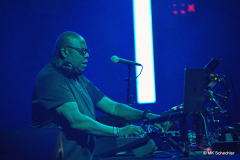 Headliner beim „Crown of Sound“ 