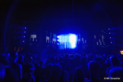 Headliner beim „Crown of Sound“ 
