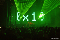 Carl Cox "Evolution"