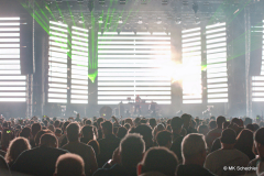 Headliner beim „Crown of Sound“ 