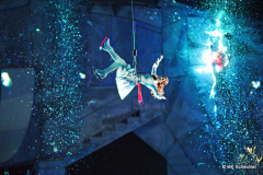 CIRQUE DU SOLEIL CRYSTAL in Stuttgart