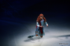 CIRQUE DU SOLEIL CRYSTAL in Stuttgart