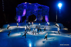 CIRQUE DU SOLEIL CRYSTAL in Stuttgart
