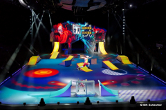 Cirque du Soleil präsentiert in Stuttgart seine „coolste“ Show aller Zeiten: CIRQUE DU SOLEIL CRYSTAL!