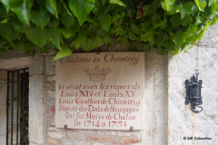 Château de Chamirey