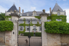 Château de Chamirey