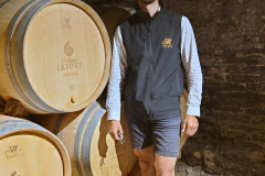 David Lefort