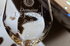 Weinprobe