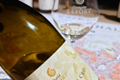 Weinprobe