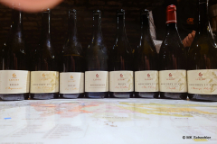 Weinprobe