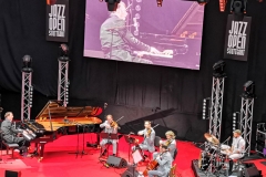 Chilly Gonzales + Kaiser Quartett