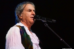 Chris de Burgh in der Stuttgarter Liederhalle