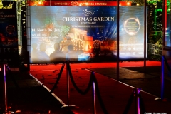 Christmas Garden Stuttgart wartet auf Sie!