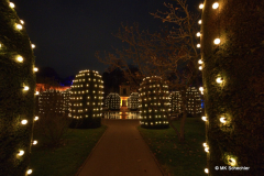 Maurischer Garten